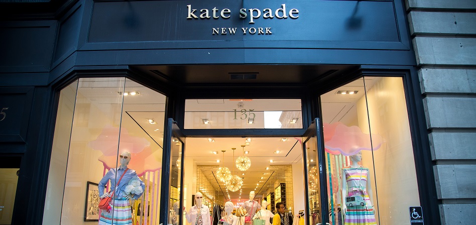 Kate Spade suma y sigue en México con la apertura de dos tiendas en el país